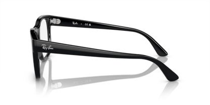 Black - 0RX7228 8056597937580