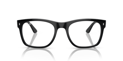 Black - 0RX7228 8056597937580