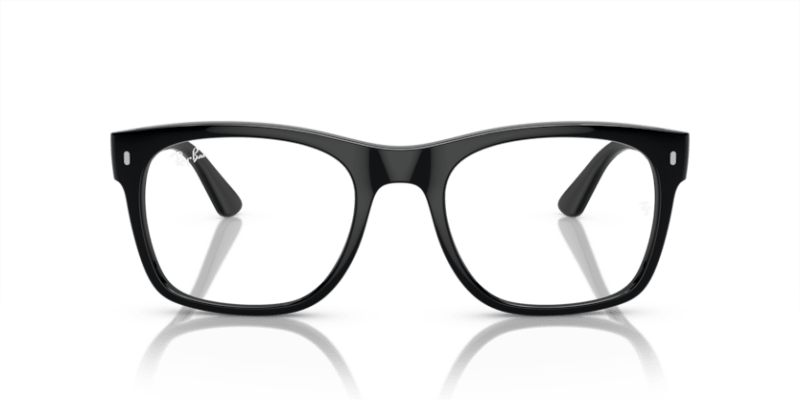 Black - 0RX7228 8056597937580