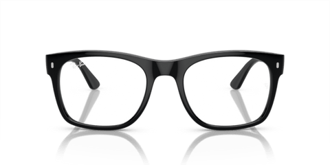 Black - 0RX7228 8056597937580
