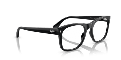 Black - 0RX7228 8056597937580