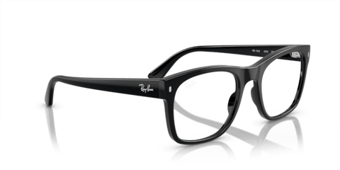 Black - 0RX7228 8056597937580