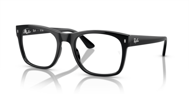 Black - 0RX7228 8056597937580