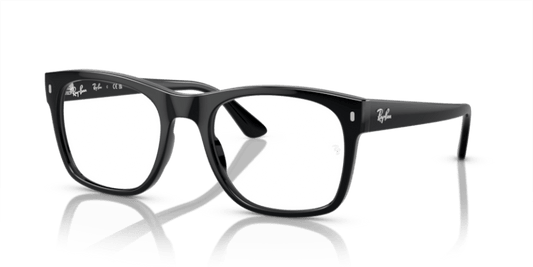 Black - 0RX7228 8056597937580