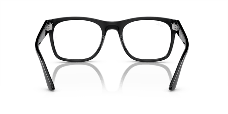 Black - 0RX7228 8056597937580