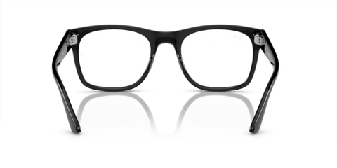 Black - 0RX7228 8056597937580