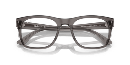 Opal Dark Grey - 0RX7228 8056597937665