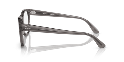 Opal Dark Grey - 0RX7228 8056597937665