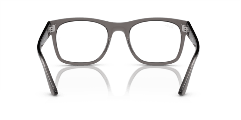 Opal Dark Grey - 0RX7228 8056597937665