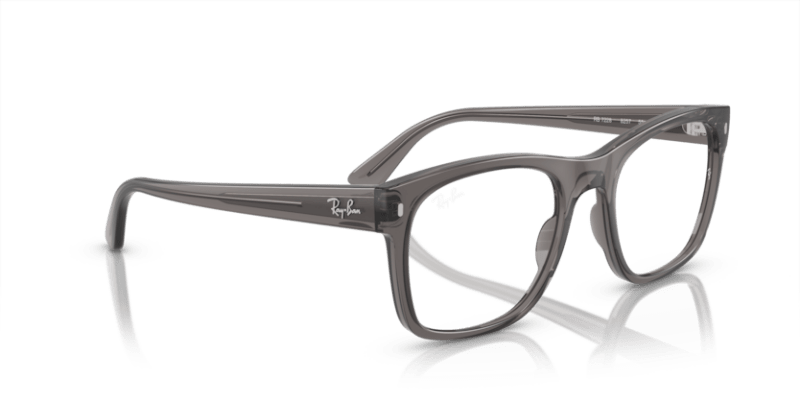 Opal Dark Grey - 0RX7228 8056597937665