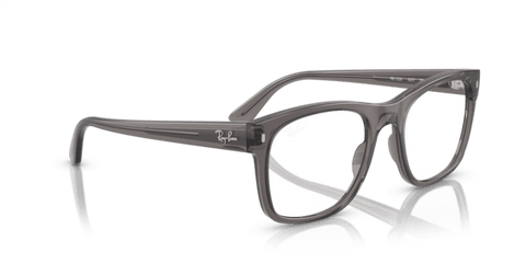 Opal Dark Grey - 0RX7228 8056597937665