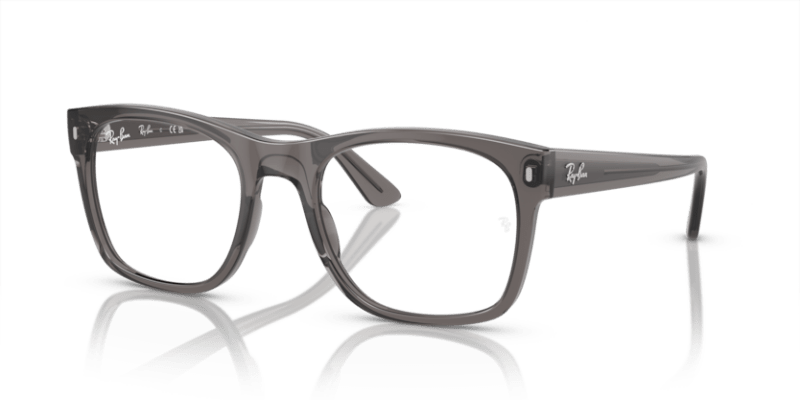 Opal Dark Grey - 0RX7228 8056597937665