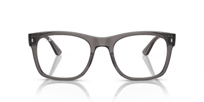 Opal Dark Grey - 0RX7228 8056597937665