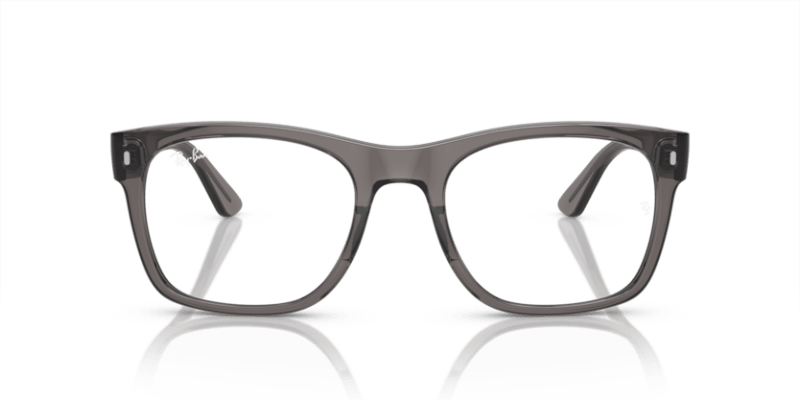 Opal Dark Grey - 0RX7228 8056597937665