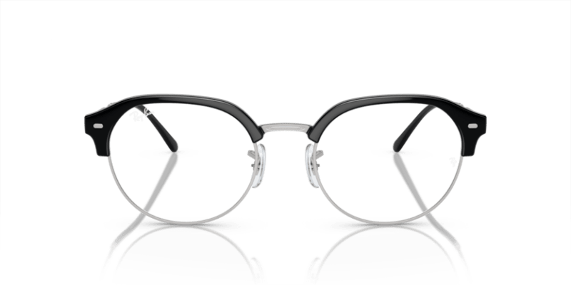 Black On Silver - 0RX7229 8056597937740