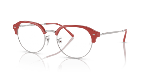 Red On Silver - 0RX7229 8056597937825