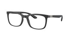 0RX7230 - Ray - Ban Vista - Black - (Sand Black 5204) - 52 - 19 - 145 MM - Ardor Eyewear 8056597938280