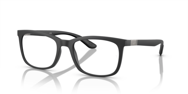 Sand Black - 0RX7230 8056597938280