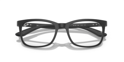 Sand Black - 0RX7230 8056597938280