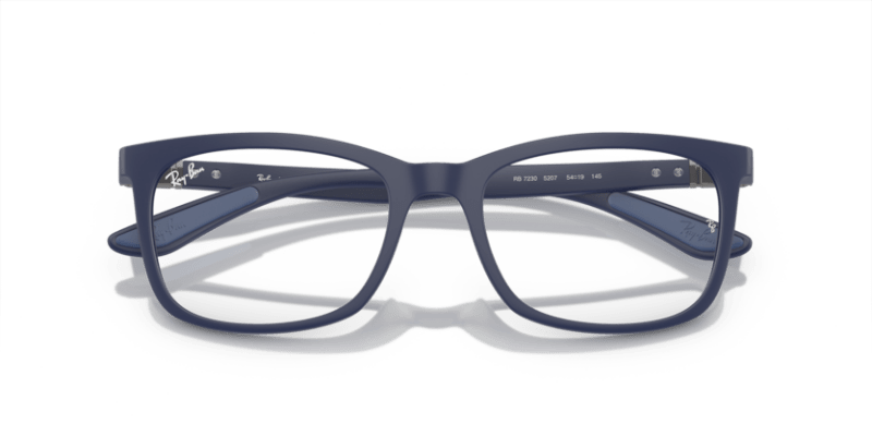 Sand Blue - 0RX7230 8056597938303