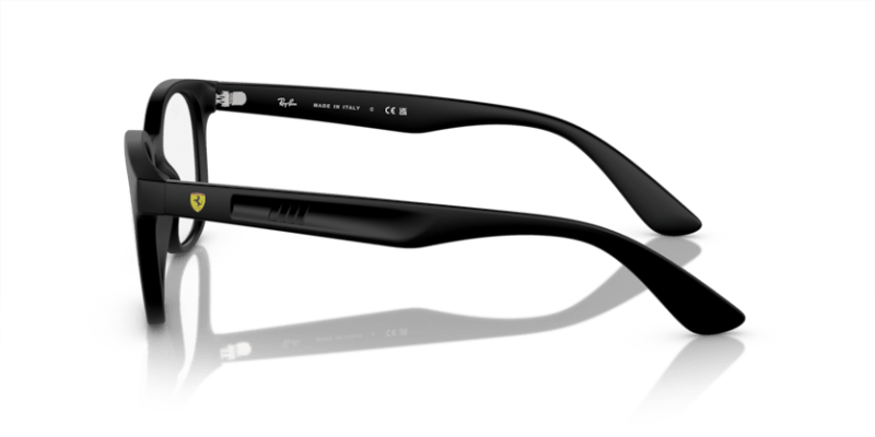 Black - 0RX7231M 8056597927604