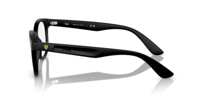 Black - 0RX7231M 8056597927604