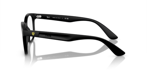 Black - 0RX7231M 8056597927604