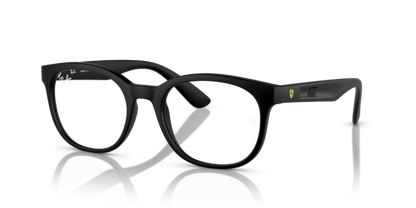 Black - 0RX7231M 8056597927604