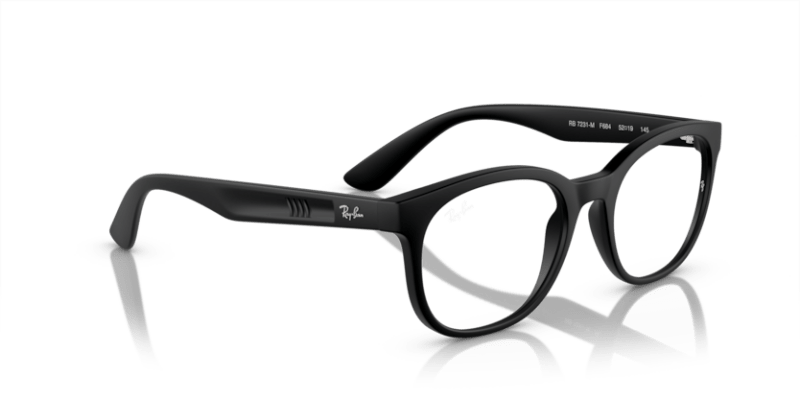 Black - 0RX7231M 8056597927604