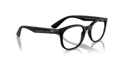 Black - 0RX7231M 8056597927604