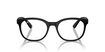 Black - 0RX7231M 8056597927604