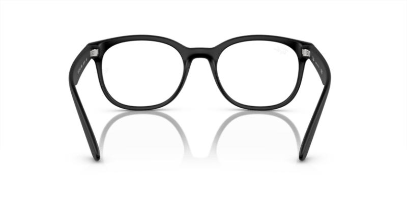 Black - 0RX7231M 8056597927604