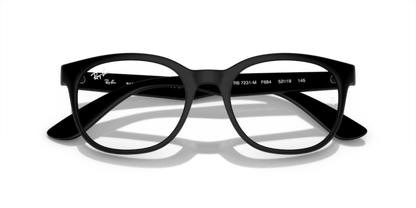 Black - 0RX7231M 8056597927604