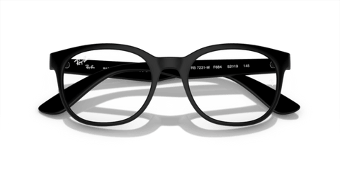 Black - 0RX7231M 8056597927604