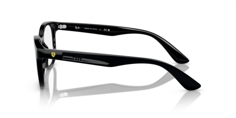 Black - 0RX7231M 8056597927598