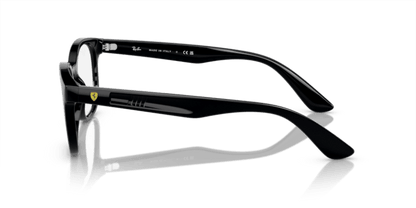 Black - 0RX7231M 8056597927598