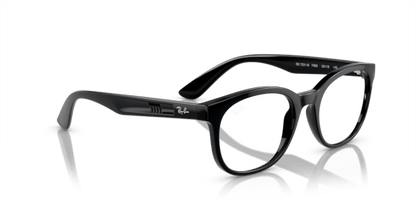 Black - 0RX7231M 8056597927598