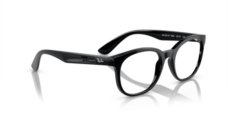 Black - 0RX7231M 8056597927598