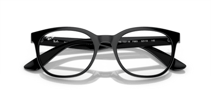 Black - 0RX7231M 8056597927598