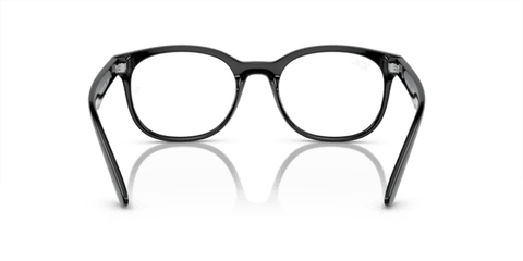 Black - 0RX7231M 8056597927598