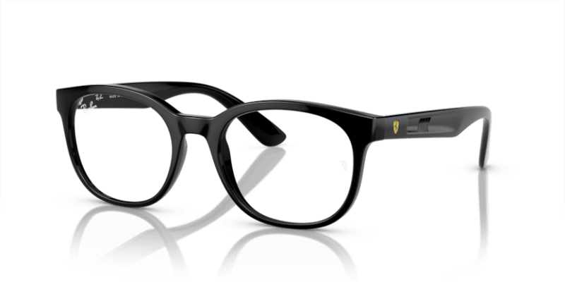 Black - 0RX7231M 8056597927598