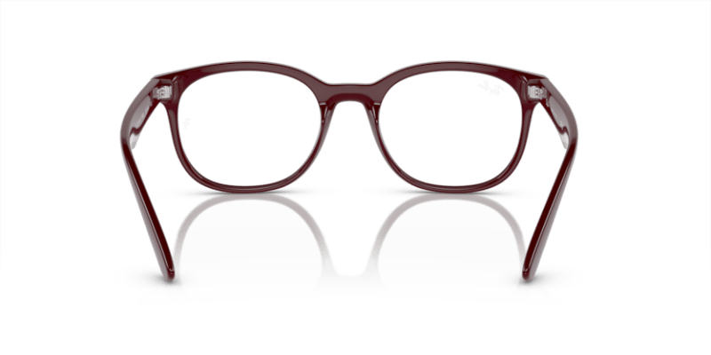 Dark Red - 0RX7231M 8056597927611