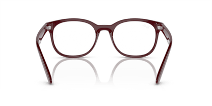 Dark Red - 0RX7231M 8056597927611