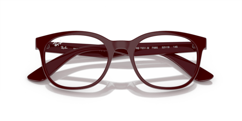 Dark Red - 0RX7231M 8056597927611