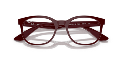 Dark Red - 0RX7231M 8056597927611