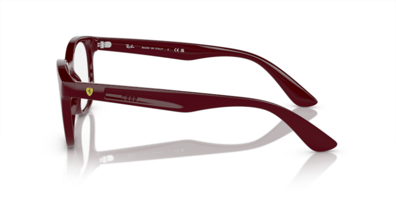 Dark Red - 0RX7231M 8056597927611