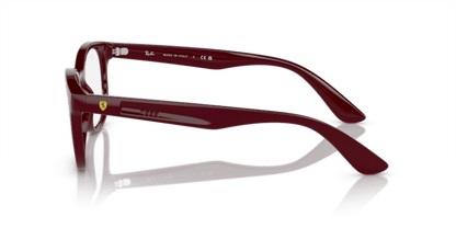 Dark Red - 0RX7231M 8056597927611