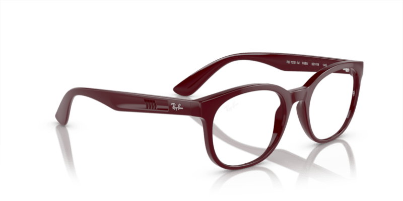 Dark Red - 0RX7231M 8056597927611