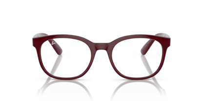 Dark Red - 0RX7231M 8056597927611