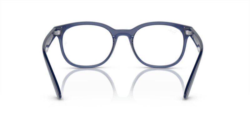 Transparent Blue - 0RX7231M 8056597927635